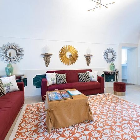 I Saraceni Bed & Breakfast Catania Bagian luar foto