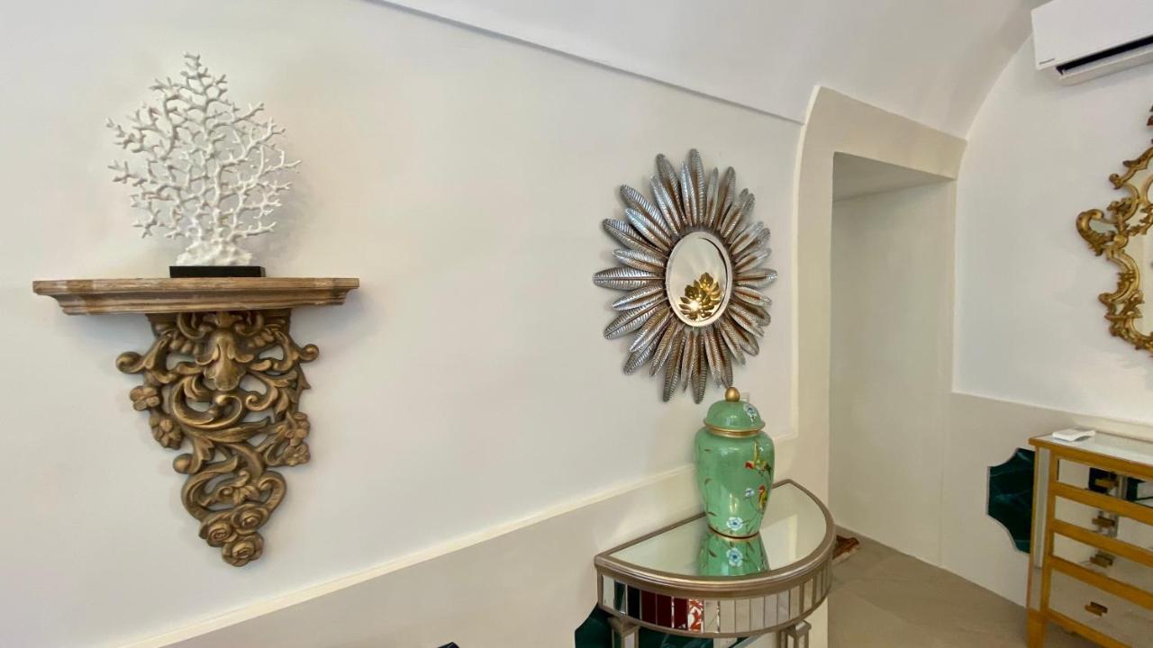 I Saraceni Bed & Breakfast Catania Bagian luar foto