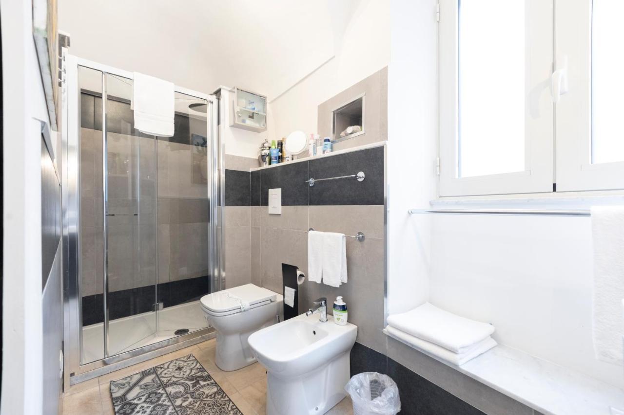 I Saraceni Bed & Breakfast Catania Bagian luar foto