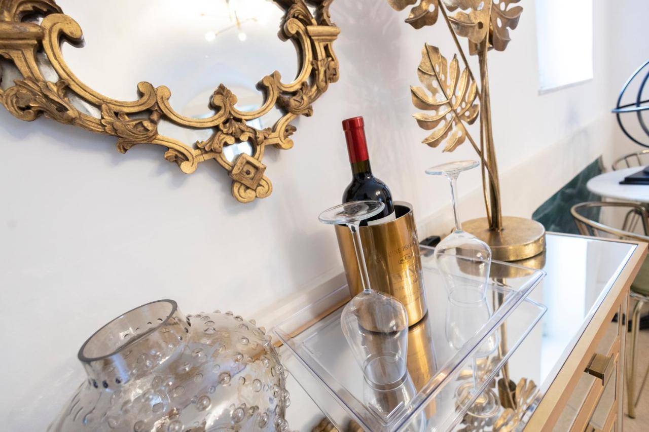 I Saraceni Bed & Breakfast Catania Bagian luar foto
