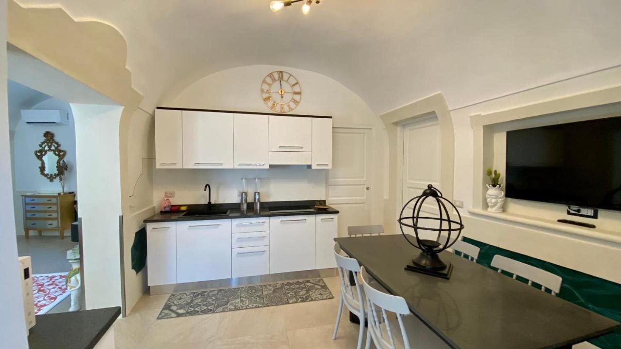 I Saraceni Bed & Breakfast Catania Bagian luar foto