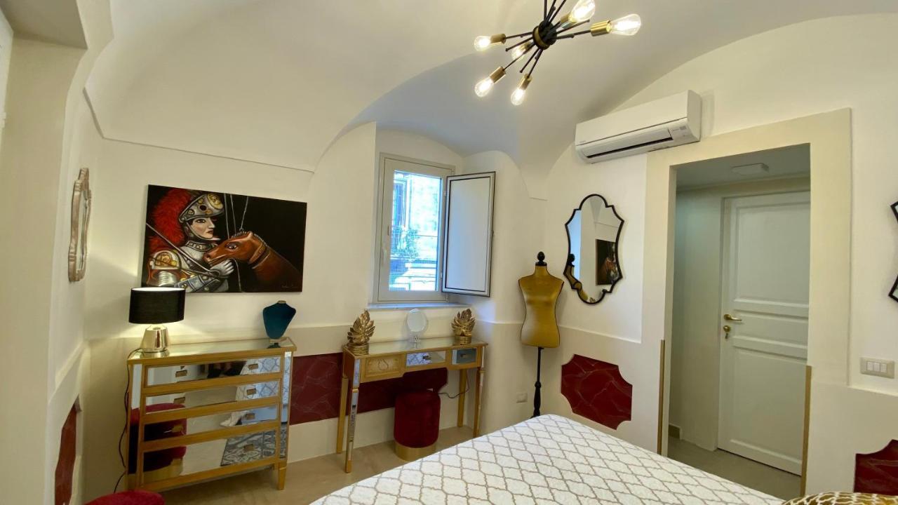 I Saraceni Bed & Breakfast Catania Bagian luar foto