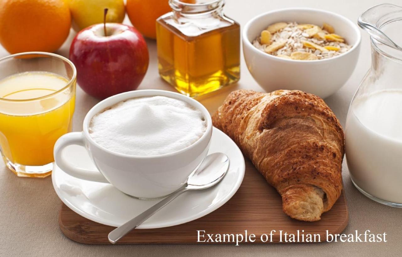 I Saraceni Bed & Breakfast Catania Bagian luar foto